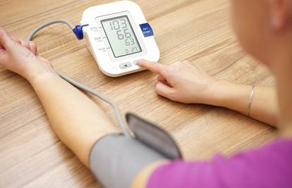 Povišeni krvni tlak – je li problem u previše soli?