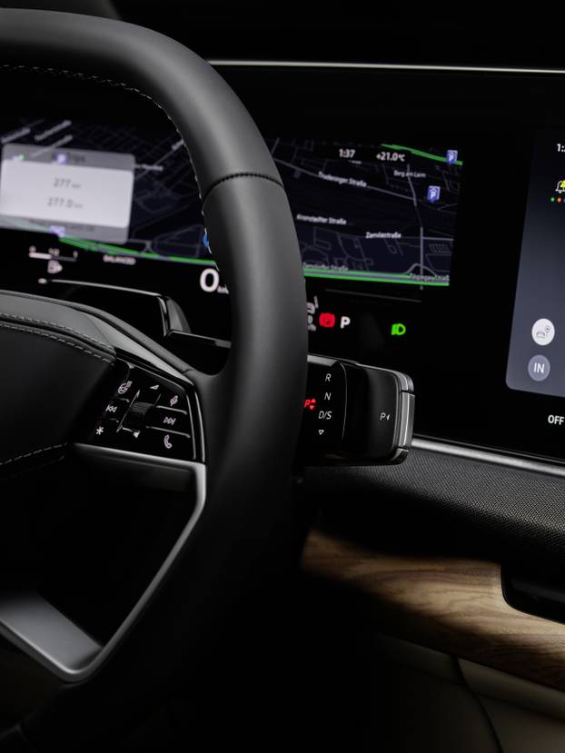 Audi Q7 SUV
