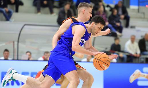 Cibona teže od očekivanog izbacila drugoligaša u Kupu! Marsonija vodila čak 15 razlike