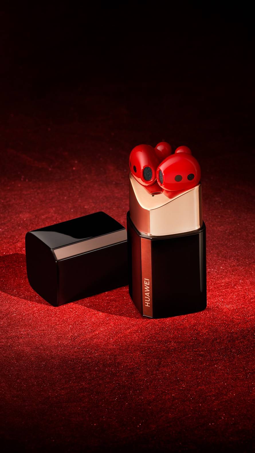 Isprobali smo FreeBuds Lipstick: Slušalice kao modni dodatak