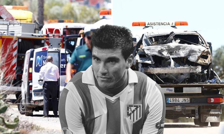 Guma ga odvela u smrt: Prije nesreće popravljao ju je rođak