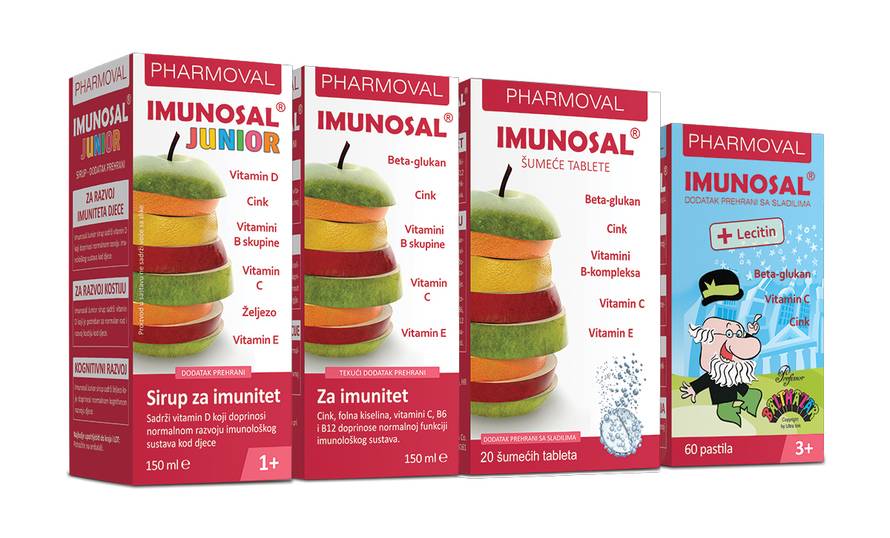 Kako nas naš imunosni sustav štiti od virusa koji vrebaju?