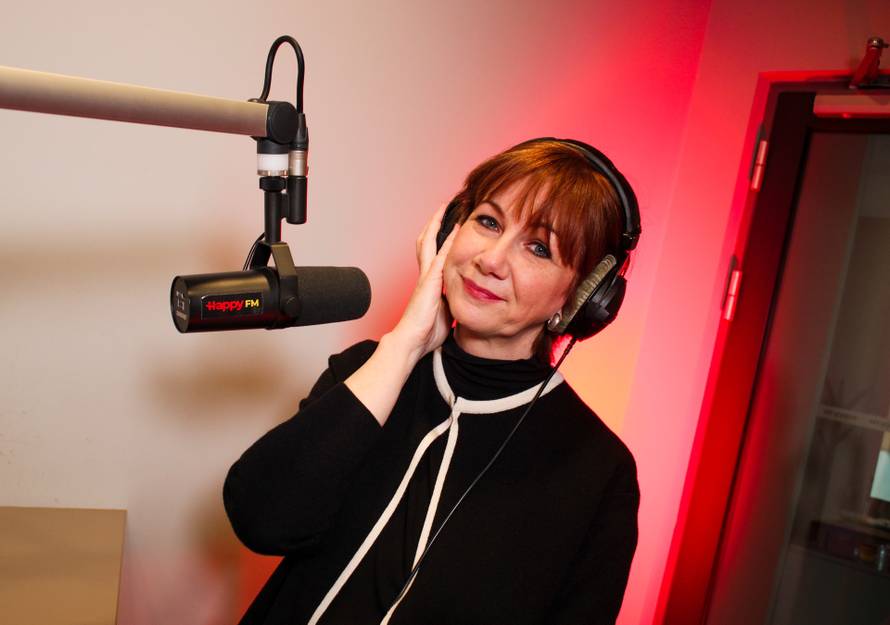 Maja slavi 40 godina karijere, okrenula se duhovnoj glazbi: Služila sam narodu, a sad Bogu