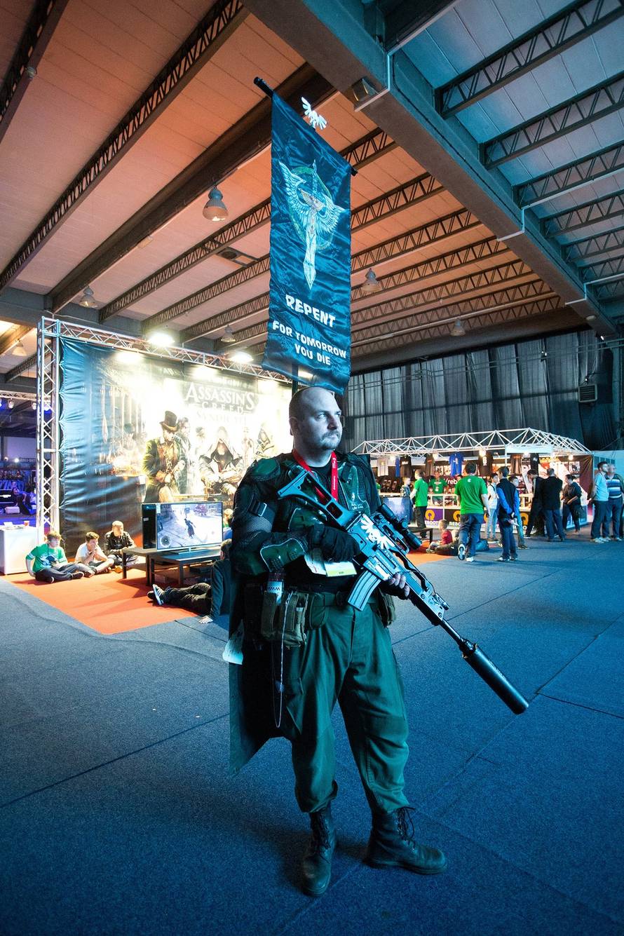 Davor Puklavec/Pixsell