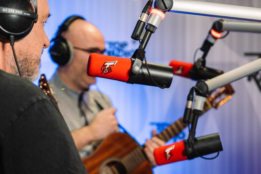 Neno Belan otkrio goste u Areni Zagreb: 'Dolazi li Marijan Ban? Pa baš obožavam njegov rad...'