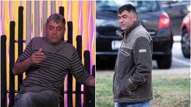 Ante Biuk iz Big Brothera se žalio: Ne želi otići iza rešetaka