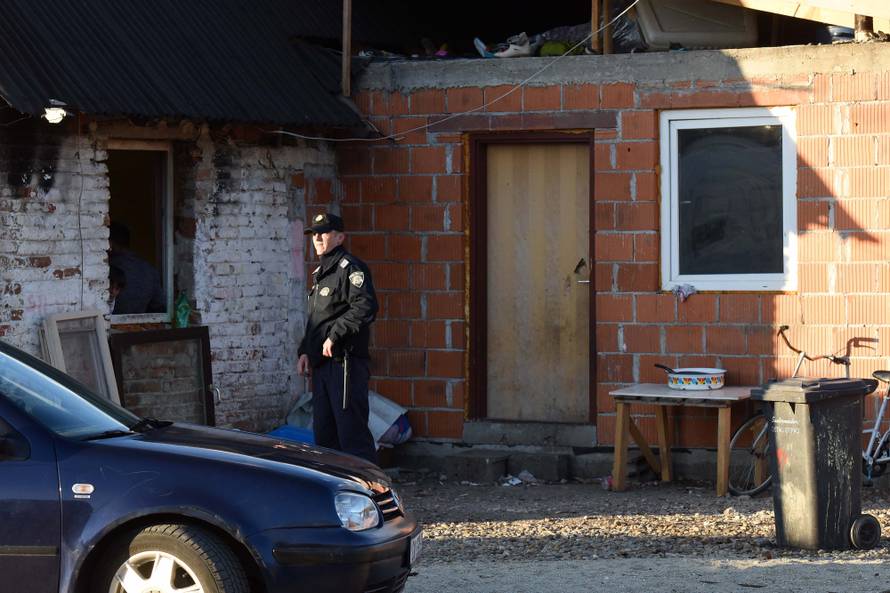 Tata ubojice: Moj Senad (24) se drogirao, pušio je Galaxy...