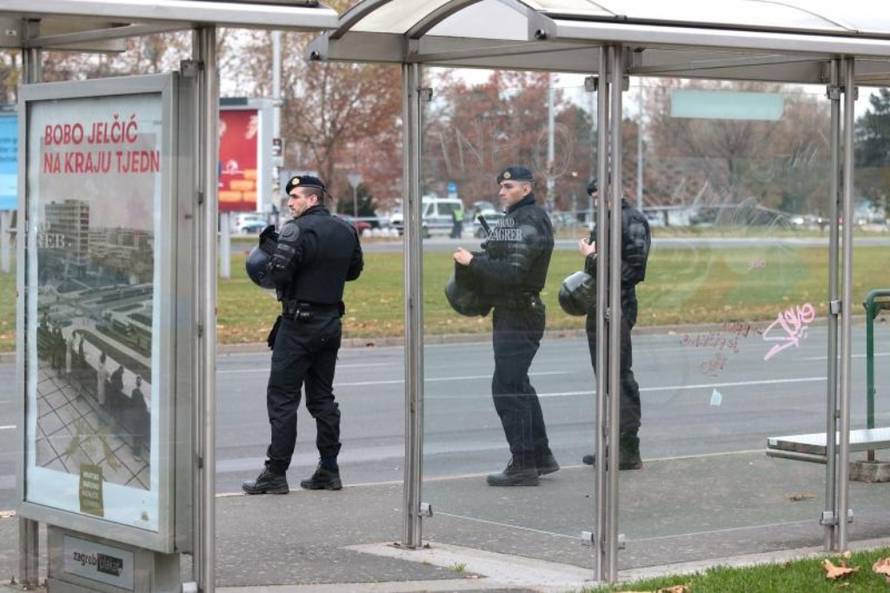 Patrik Macek/Pixsell