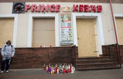 Boje se nereda u cijeloj zemlji: Poljaka ubili prodavači kebaba