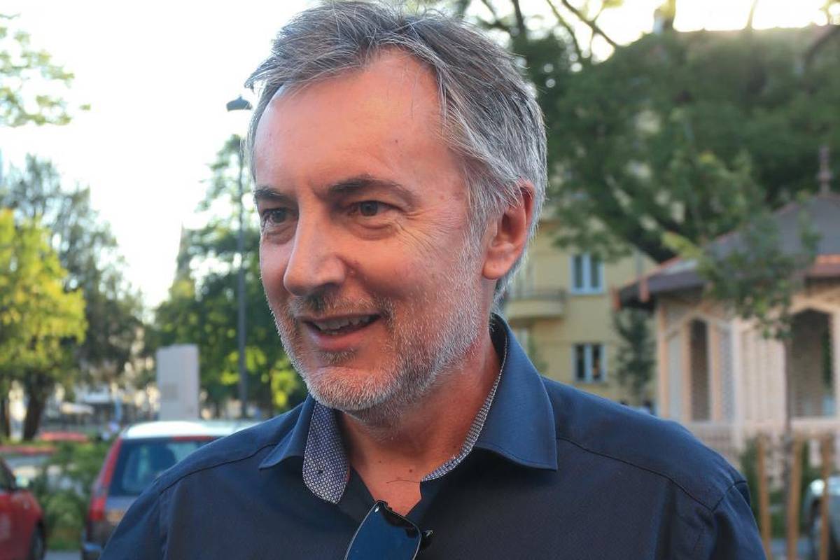 Most bi mogao podržati Škoru u utrci za predsjednika države?