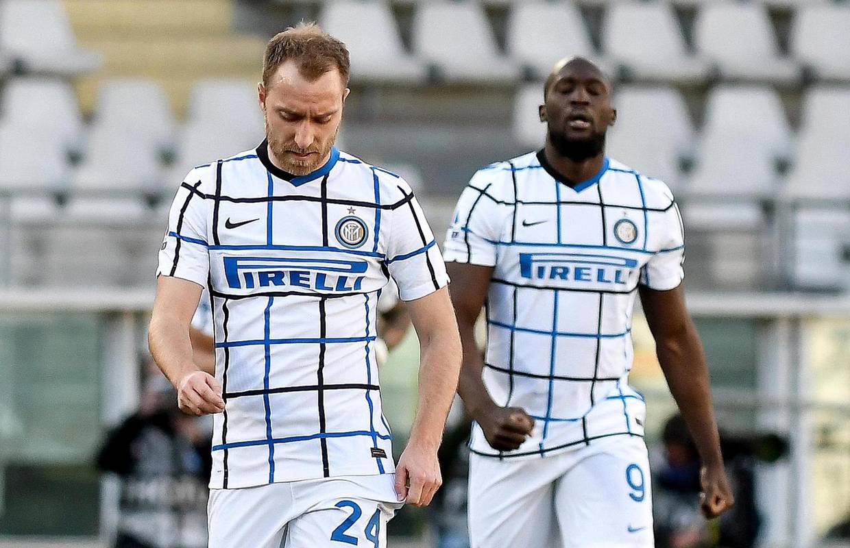 Inter raskida s Eriksenom, žele ga bivši klubovi Ajax i Odense
