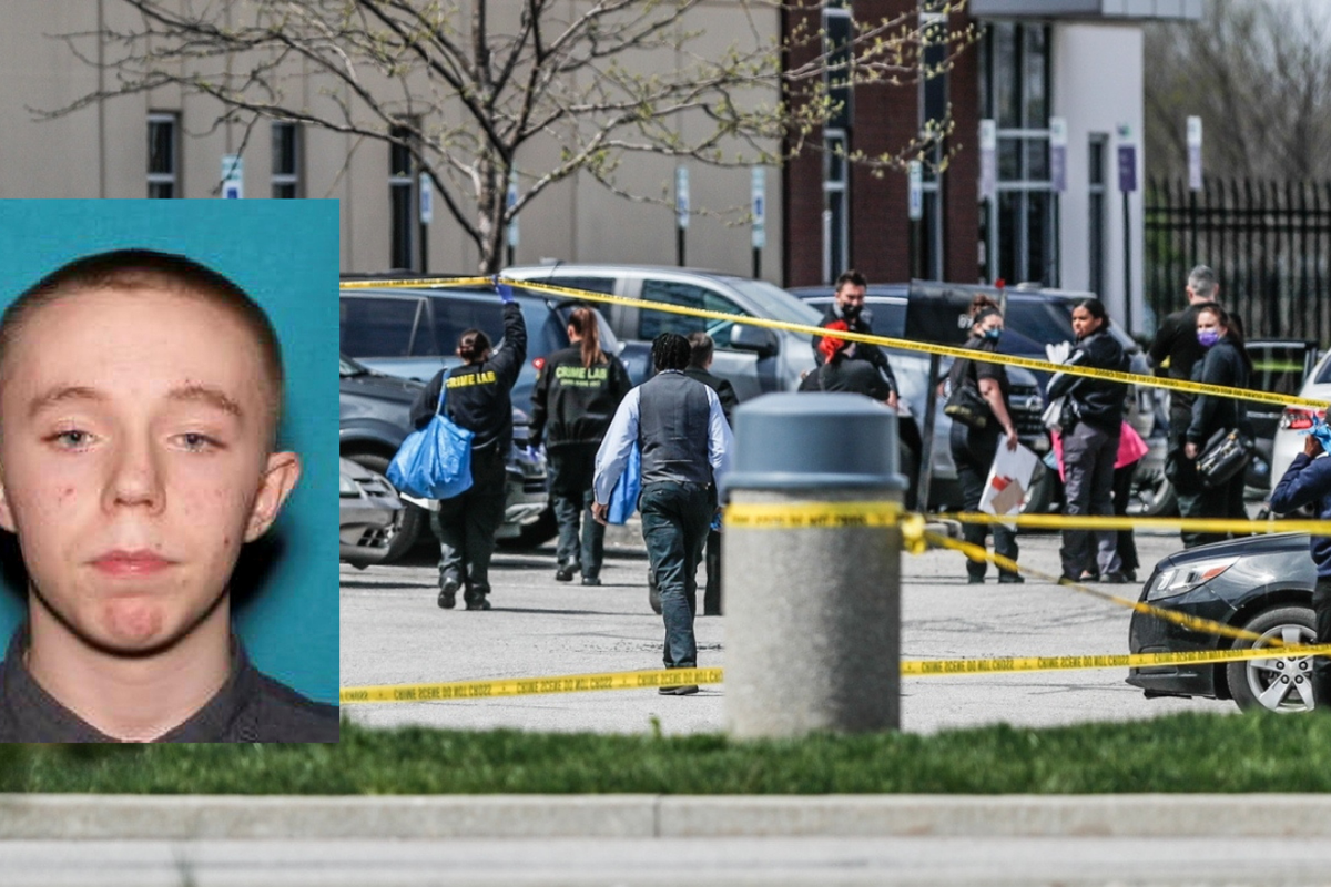 Obitelj mladića koji je ubio 8 ljudi u Indianapolisu: 'Očajni smo, žalimo i ispričavamo se'