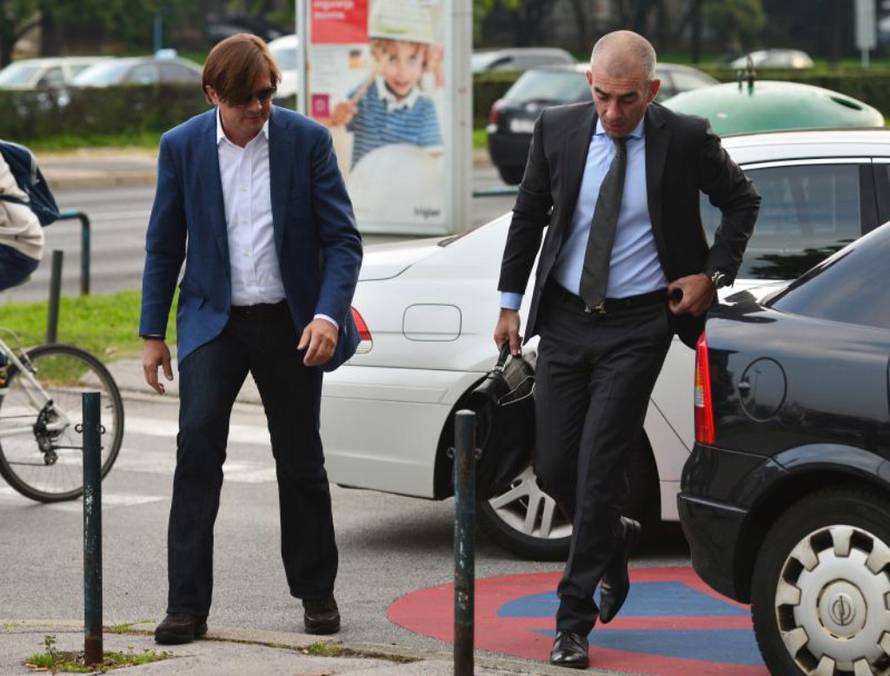 Marko Prpić/Pixsell