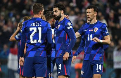 Fifa mijenja pravila za ždrijeb za Svjetsko prvenstvo? Evo što to znači za Dalićeve izabranike