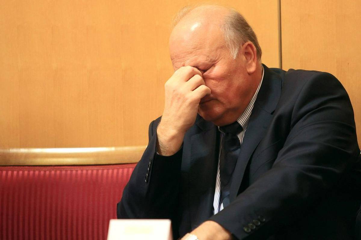 Linić: Možemo još uštediti ako diramo plaće, a to nije u planu