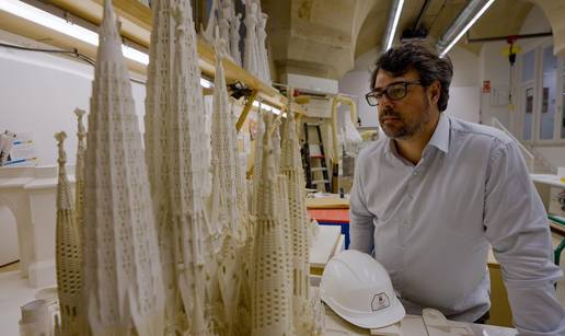 National Geographic vodi vas na spektakularno putovanje kroz in&zcaron;enjerska &ccaron;uda Europe