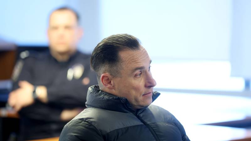 FOTO Mlađan ponovno na sudu