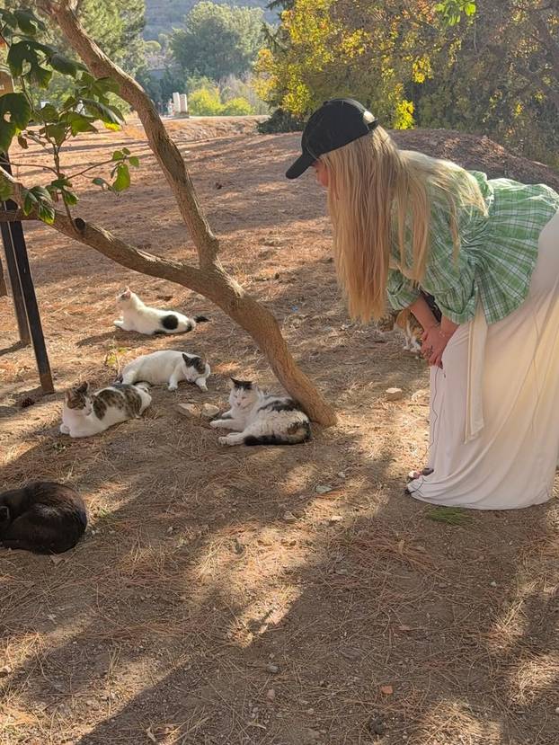 FOTO Za njom uzdiše cijela Australija: Njenom tijelu ne mogu odoljeti muškarci ni žene