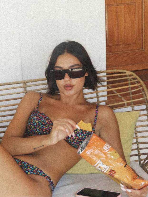 FOTO Ona tješi braniča Italije nakon noćne more u Zenici