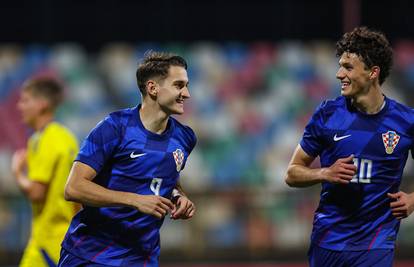 Tko je Leon Grgić, talent kojeg smo 'preoteli' Austrijancima? 'Hrvatska je bila moj san...'