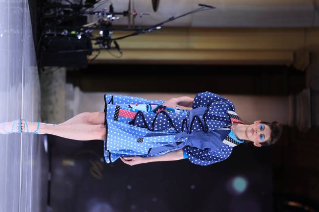 Zagreb: 90. Zlatna igla