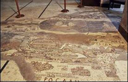 Jordan: Arheolozi otkrili najstariju kršćansku crkvu