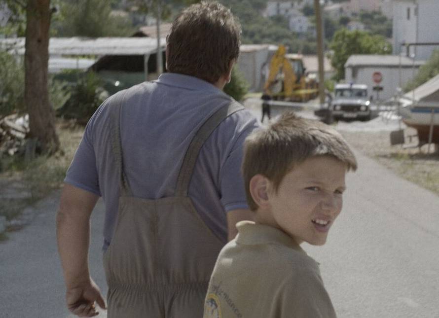 Veliki uspjeh: Zvir u programu Filmskog festivala u Cannesu