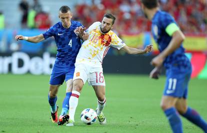 Španjolci će dočekati Hrvatsku u Elcheu na startu Lige nacija