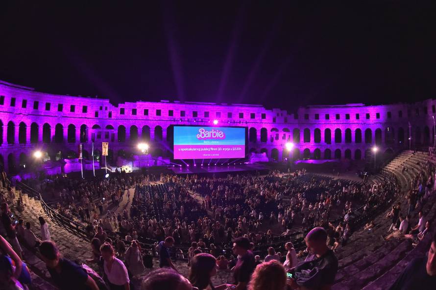 Saša Lošić Loša uoči velikog koncerta u pulskoj Areni: 'Ovo je susret s dušom ovog grada...'