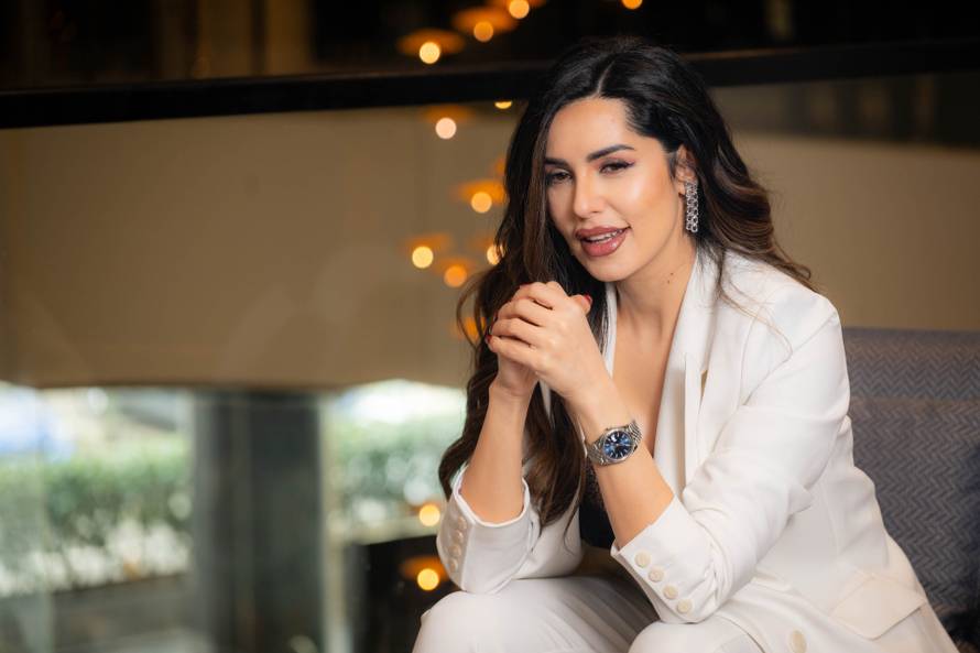 Zagreb: Tanja Savić najavila koncert u Areni Zagreb