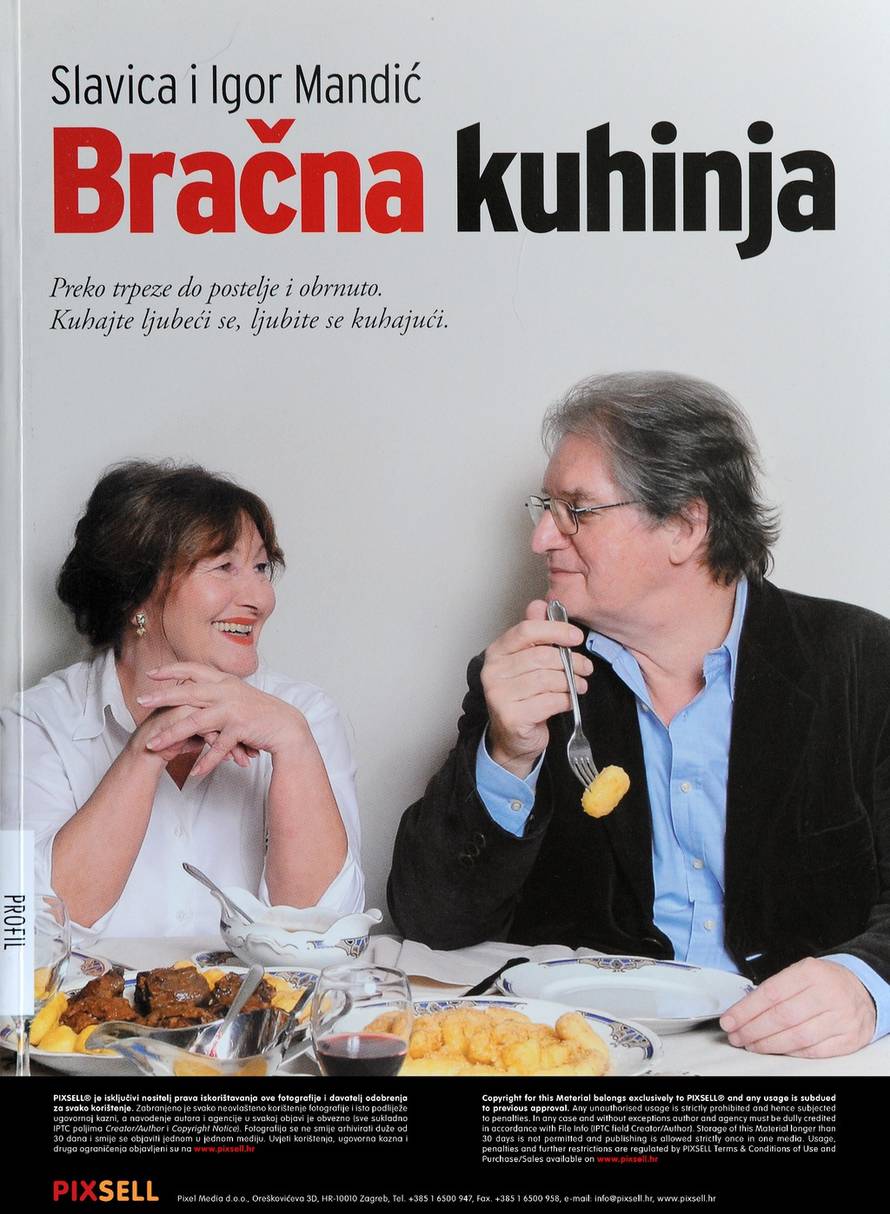 Davor Višnjić/Pixsell