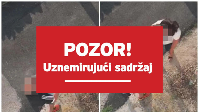 Uznemirujuće! Susjedu opalio krampom u glavu u Dalmaciji, a sud kaže: Nije pokušaj ubojstva