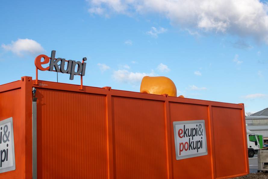 Nove eKupi pickup lokacije diljem Hrvatske – besplatna dostava