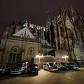 Policija u Njemačkoj uhitila petoricu: Povezuju ih s mogućim napadom na katedralu u Kölnu