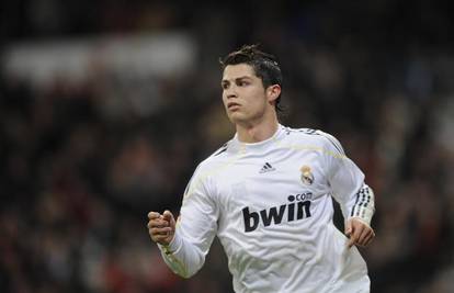 Real riješio Xerez u sedam minuta, Ronaldo zabio dva