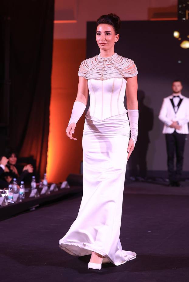 Zagreb: Dodjela nagrade Timeless Beauty