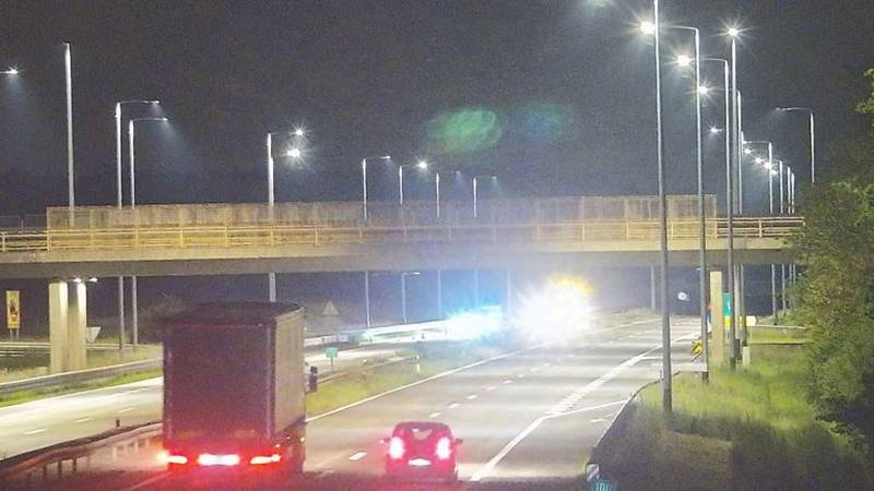 Teška nesreća na A1: Prekinut je sav promet prema Karlovcu