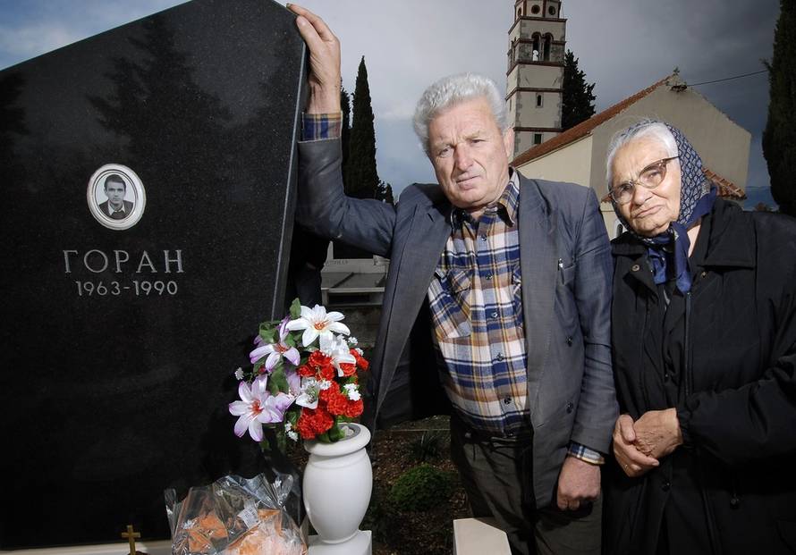 Dino Stanin/Vecernji list