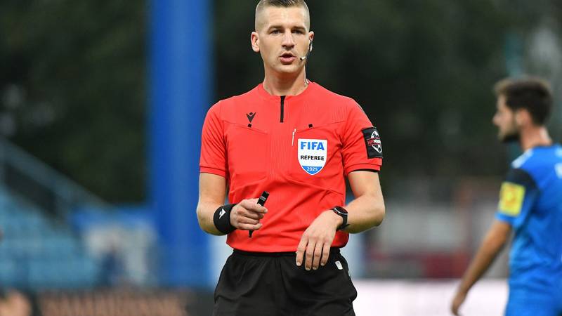 Ercegu pripao Jadranski derbi, Pavlešić dijeli pravdu u Zagrebu