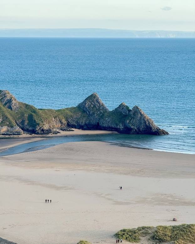 Top 50 najljepših plaža u Europi