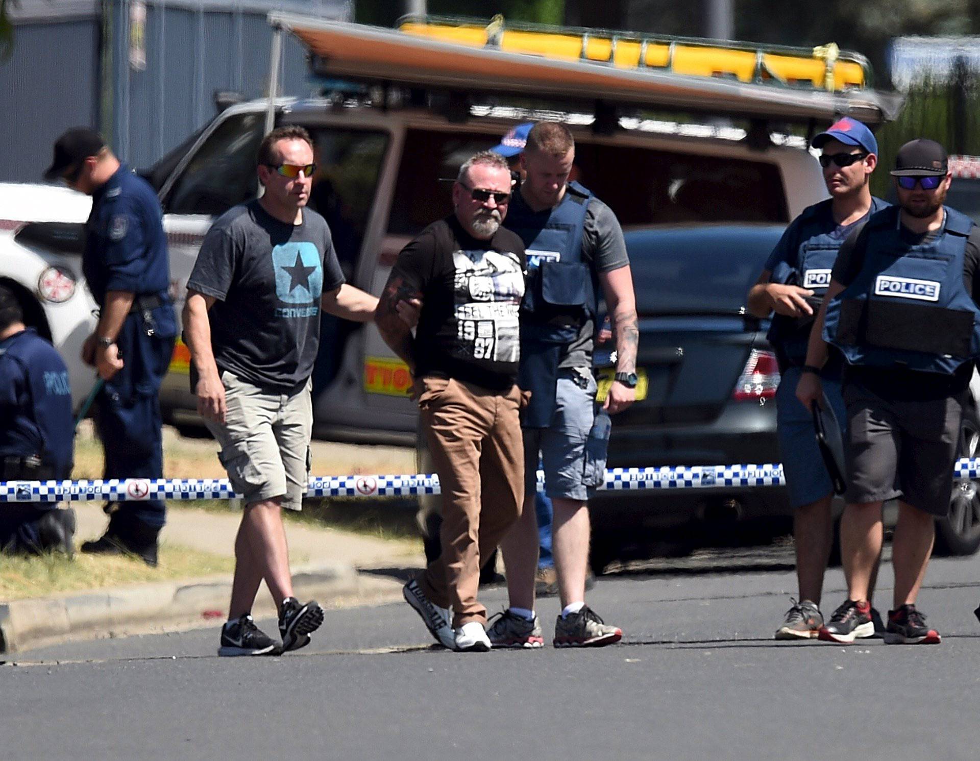 Jedan mrtav i dvoje ranjenih u Sydneyu, opasnost još traje...