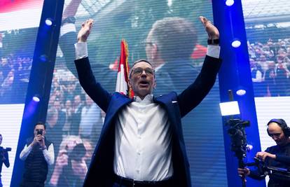 Novinari austrijske nacionalne televizije boje se krajnje desnog FPÖ-a: 'Žele ukinuti pristojbu'