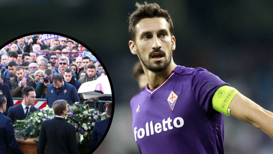 Tihi ubojica sportaša: Zbog nje tragično otišao i Davide Astori