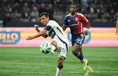 Bizarno: Evo zbog čega je igrač Paragvaja ostao bez nastupa