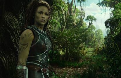 'Warcraft: Početak': Napokon nam je predstavljena Garona
