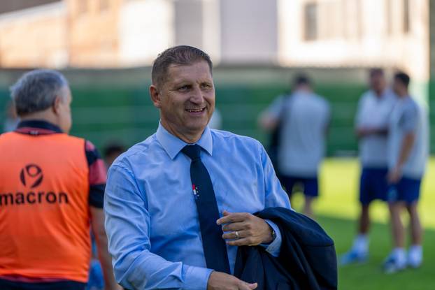 Senj: NK Nehaj proslavio 105. rođendan prijateljskom utakmicom protiv Dinama