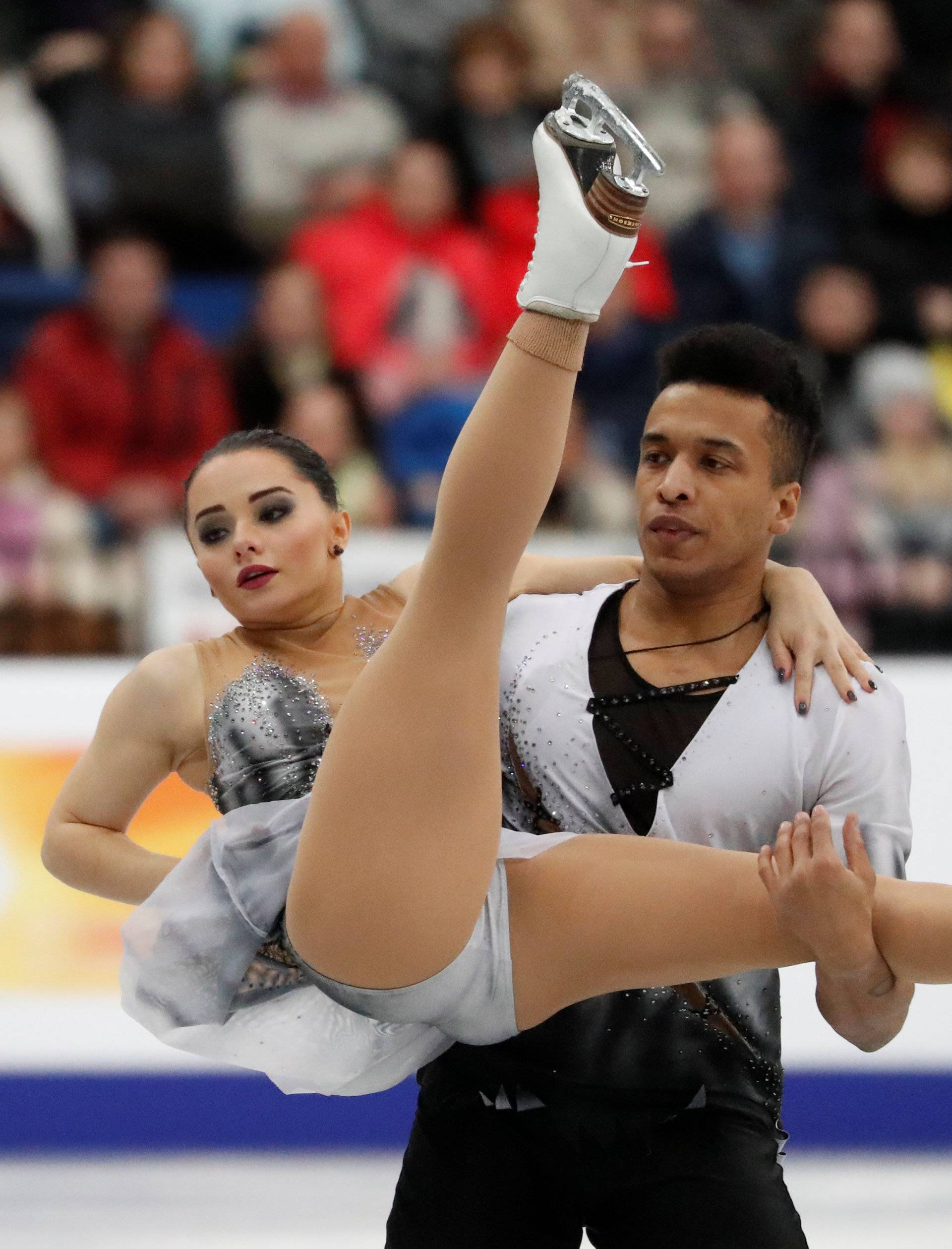 ISU European Figure Skating Championships