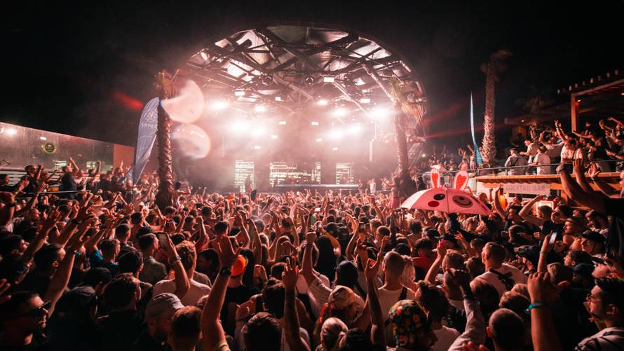 Objavljen finalni program velike rodjendanske proslave Sonus festivala