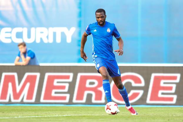 Zagreb: Golom Gabrijela Bobana, Osijek je na Maksimiru pobijedio Dinamo