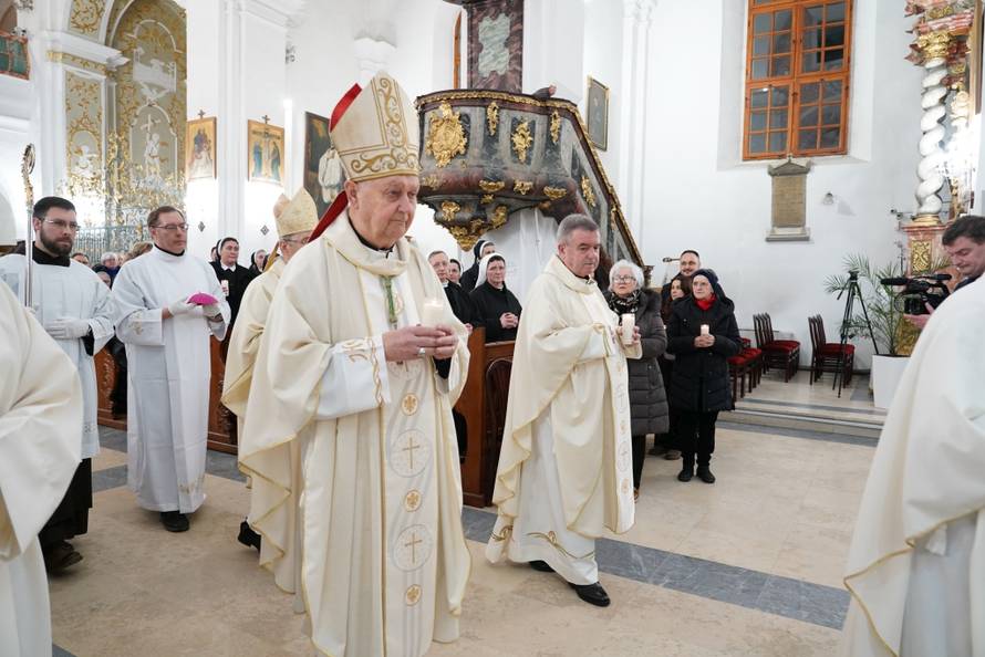 Marta je prva posvećena djevica u Hrvatskoj, evo što to znači